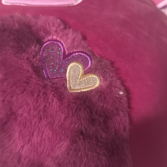 York the cow squishmallow NWT - Picture 2 of 3